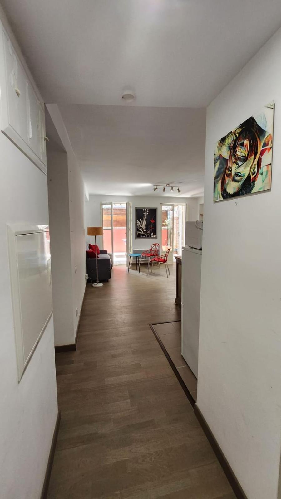 Charmant Appart Studio 30M2 Avec Terrasse 10M2 Vieux Port - Panier - Host Elite Marseille Exterior photo
