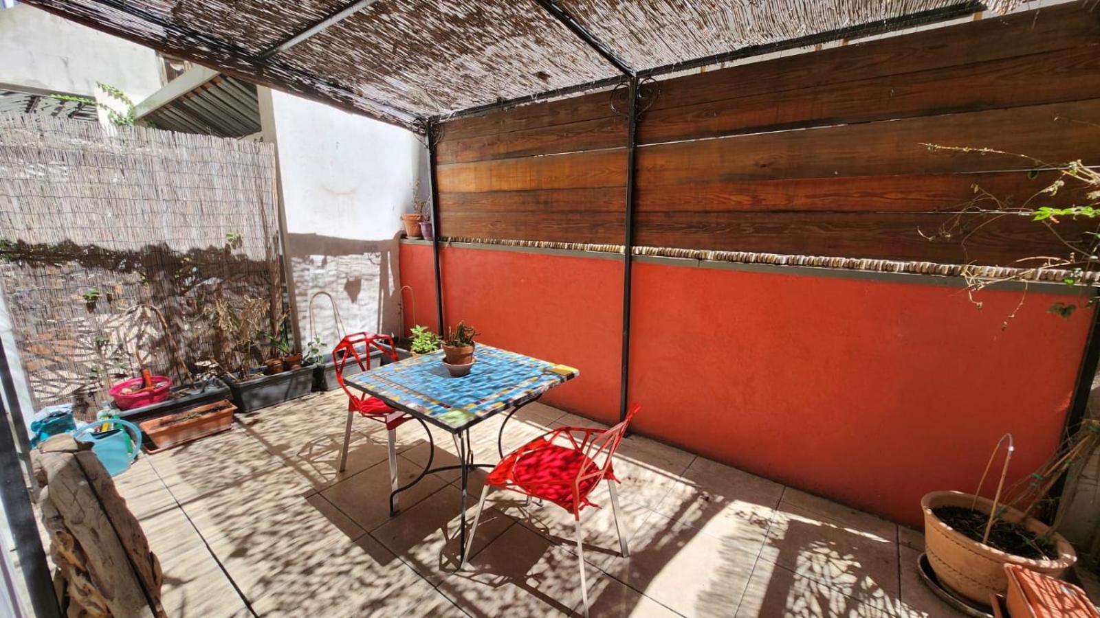 Charmant Appart Studio 30M2 Avec Terrasse 10M2 Vieux Port - Panier - Host Elite Marseille Exterior photo